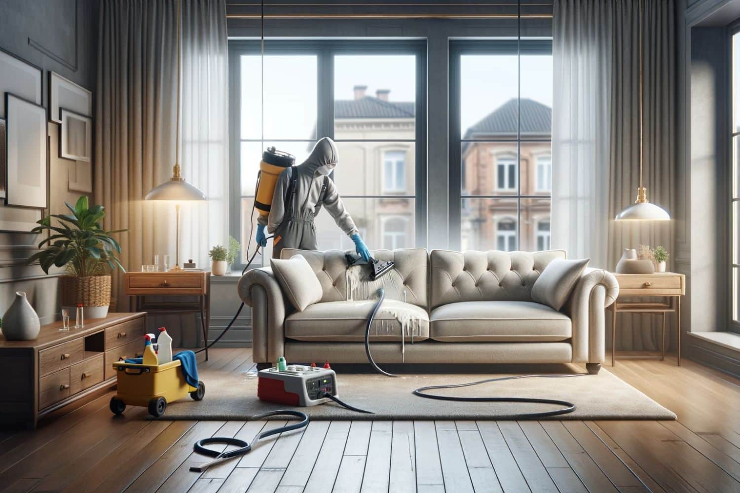 Vidéo de démonstration